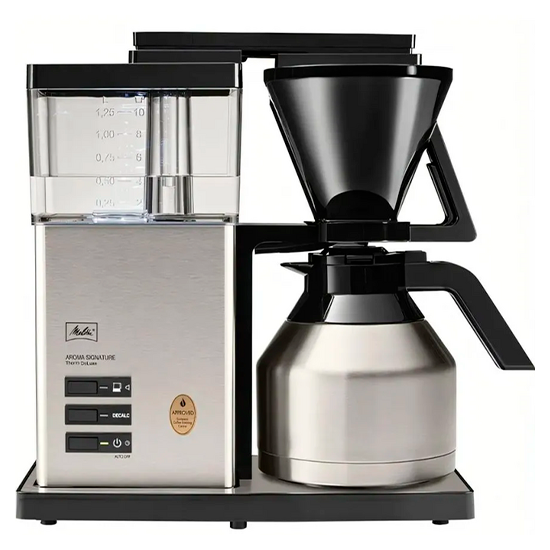 Ремонт кофеварок